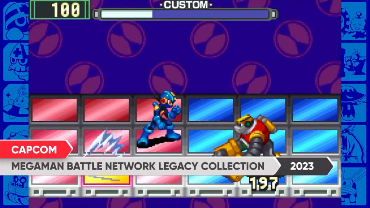 任天堂迷你直面會內容全匯總:《P5》《尼爾》上NS等