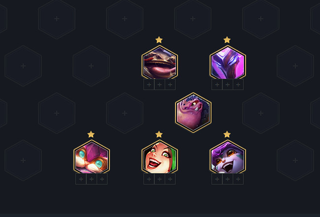 《金鏟鏟之戰》神龍炮手陣容 巨龍之巢飛機怎麽玩 《金鏟鏟之戰》神龍炮手陣容 巨龍之巢飛機怎麽玩