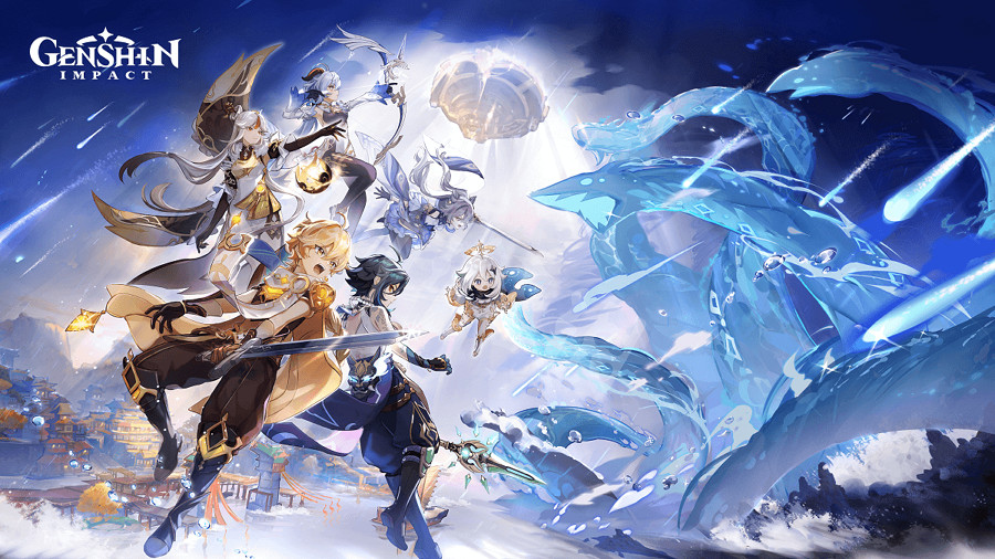 《原神》紀行獎勵有多少?大月卡獎勵介紹 《原神》紀行獎勵有多少?大月卡獎勵介紹