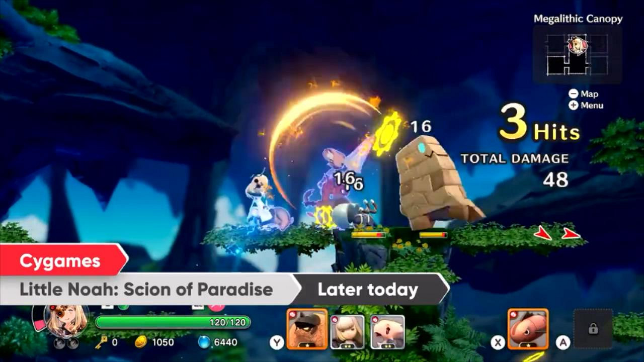 任天堂迷你直面會內容全匯總:《P5》《尼爾》上NS等