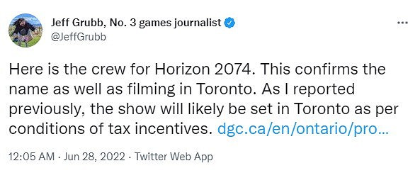 早報:《代號：致金庸》實機 老任今晚舉行直面會