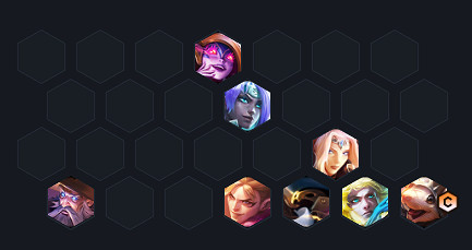 《金鏟鏟之戰》拚多多冒險老鼠陣容 巨龍之巢老鼠怎麽玩 《金鏟鏟之戰》拚多多冒險老鼠陣容 巨龍之巢老鼠怎麽玩