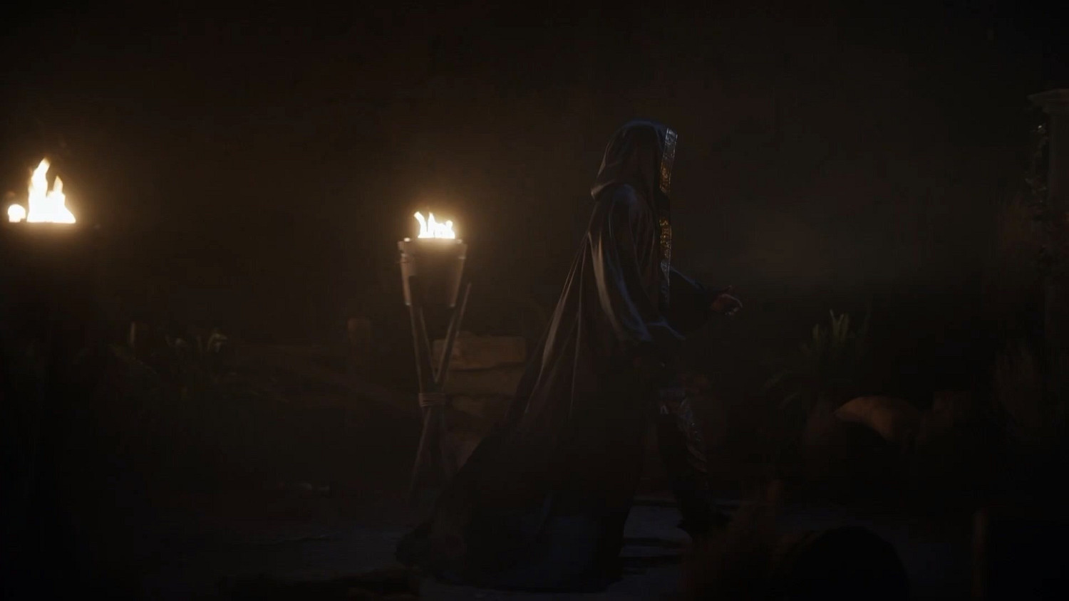 《艾爾登法環》曝全新真人宣傳片 黑人UFC冠軍激情演講！