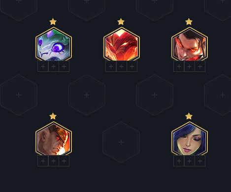 《金鏟鏟之戰》神龍烏鴉陣容 巨龍之巢烏鴉怎麽玩 《金鏟鏟之戰》神龍烏鴉陣容 巨龍之巢烏鴉怎麽玩