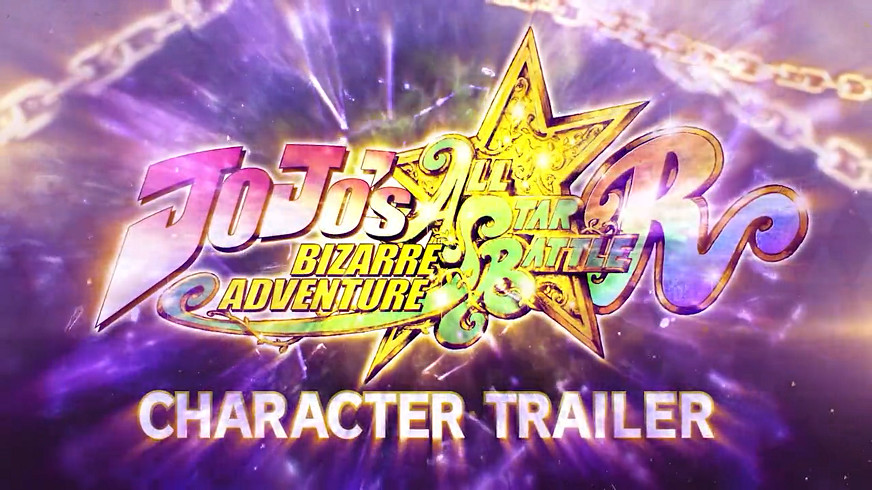 地獄守門鷹 《JOJO群星之戰重製版》佩特夏角色預告 地獄守門鷹 《JOJO群星之戰重製版》佩特夏角色預告