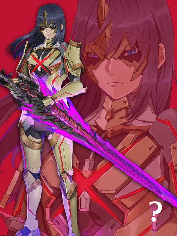 《異度之刃3》新執政官情報公布!謎團重重的神秘人物 《異度之刃3》新執政官情報公布!謎團重重的神秘人物