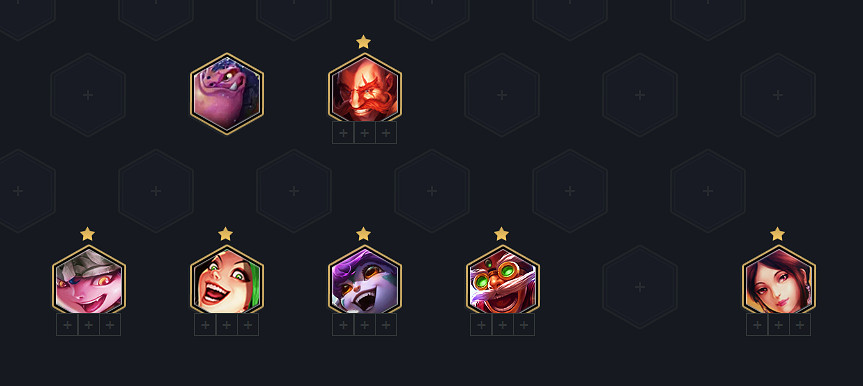 《金鏟鏟之戰》神龍炮手陣容 巨龍之巢飛機怎麽玩 《金鏟鏟之戰》神龍炮手陣容 巨龍之巢飛機怎麽玩