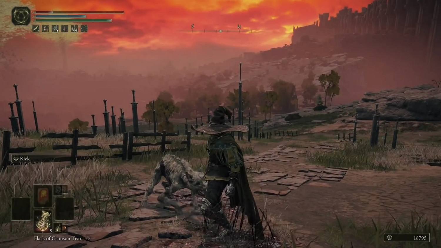 三狗屠薪王?為什麽我老是被《艾爾登法環》的「狗」咬死 三狗屠薪王?為什麽我老是被《艾爾登法環》的「狗」咬死