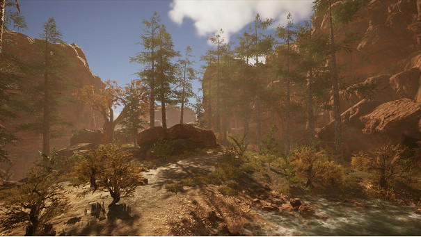 在《狂野西部時代》的一百萬種生存之道