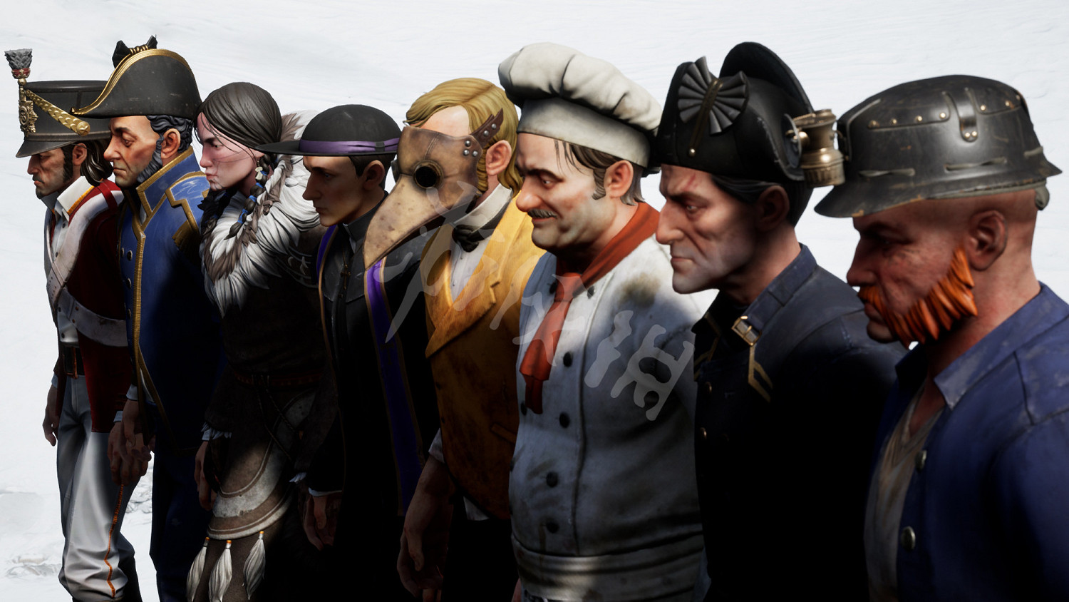 《恐懼饑荒》6月29日更新了什麽?1.1版本更新內容一覽 《恐懼饑荒》6月29日更新了什麽?1.1版本更新內容一覽