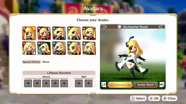 2D肉鴿動作《小小諾婭：樂園繼承者》多平台發售！