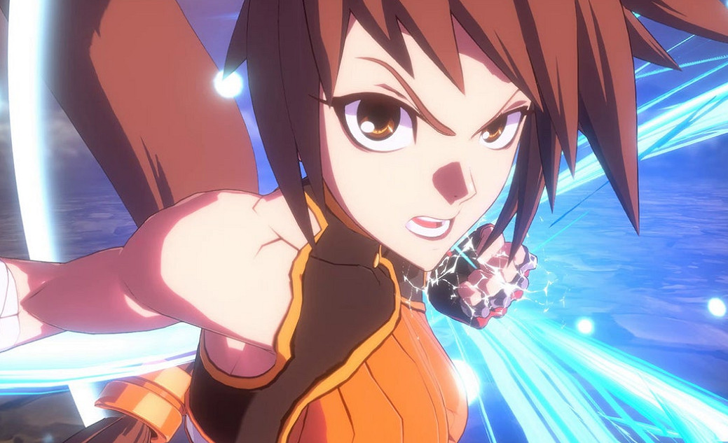 《地下城與勇士：決鬥》IGN8分:格鬥遊戲新手亦可暢玩