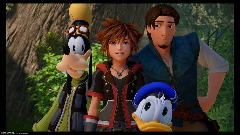 萬人血書《十三機兵》！最期望被動畫化的遊戲TOP10