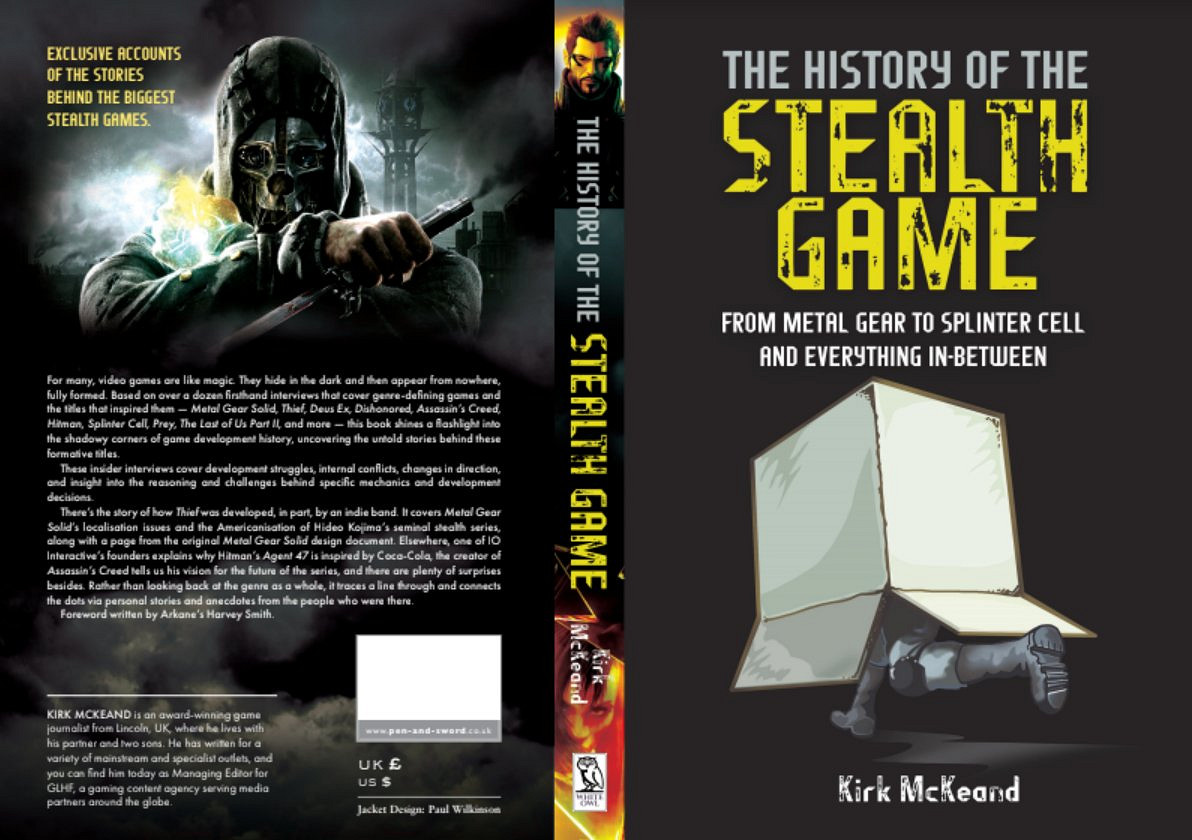 IO:希望《殺手》遊戲系列像“可口可樂”一樣經典! IO:希望《殺手》遊戲系列像“可口可樂”一樣經典!