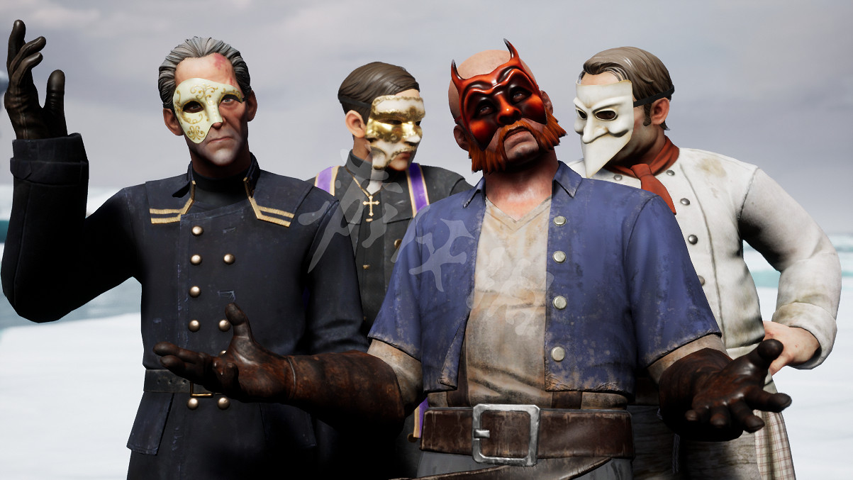 《恐懼饑荒》6月29日更新了什麽?1.1版本更新內容一覽 《恐懼饑荒》6月29日更新了什麽?1.1版本更新內容一覽