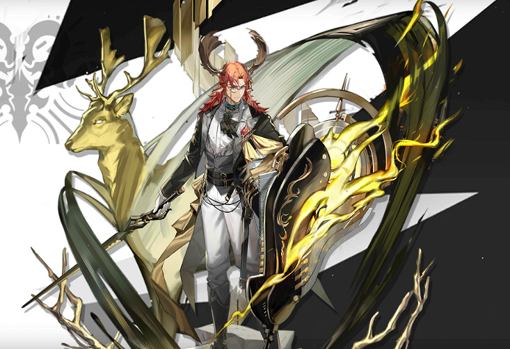 《明日方舟》車爾尼精二材料是什麽 車爾尼蓉精二材料一覽 《明日方舟》車爾尼精二材料是什麽 車爾尼蓉精二材料一覽