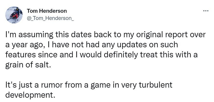 爆料稱《GTA6》開發過程非常混亂 受疫情影響嚴重！