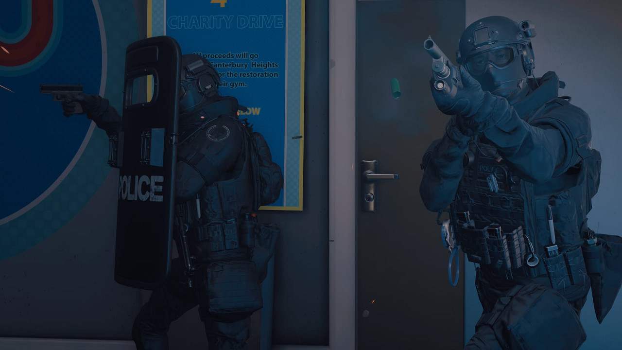 有史以來最大的內容更新！《嚴陣以待》新版本正式上線