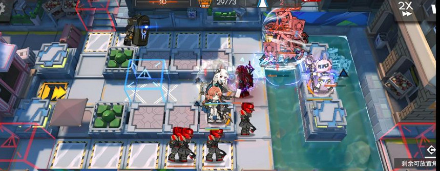 《明日方舟》鋼鐵蘿卜LT-6怎麽打 鋼鐵蘿卜LT-6打法