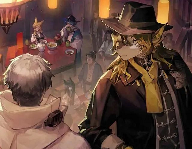 《明日方舟》老鯉評測 老鯉怎麽樣 《明日方舟》老鯉評測 老鯉怎麽樣