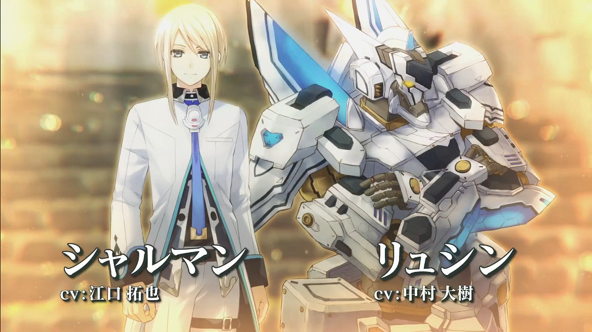 地雷社策略新作《妖精劍士F RefrainChord》新預告! 地雷社策略新作《妖精劍士F RefrainChord》新預告!