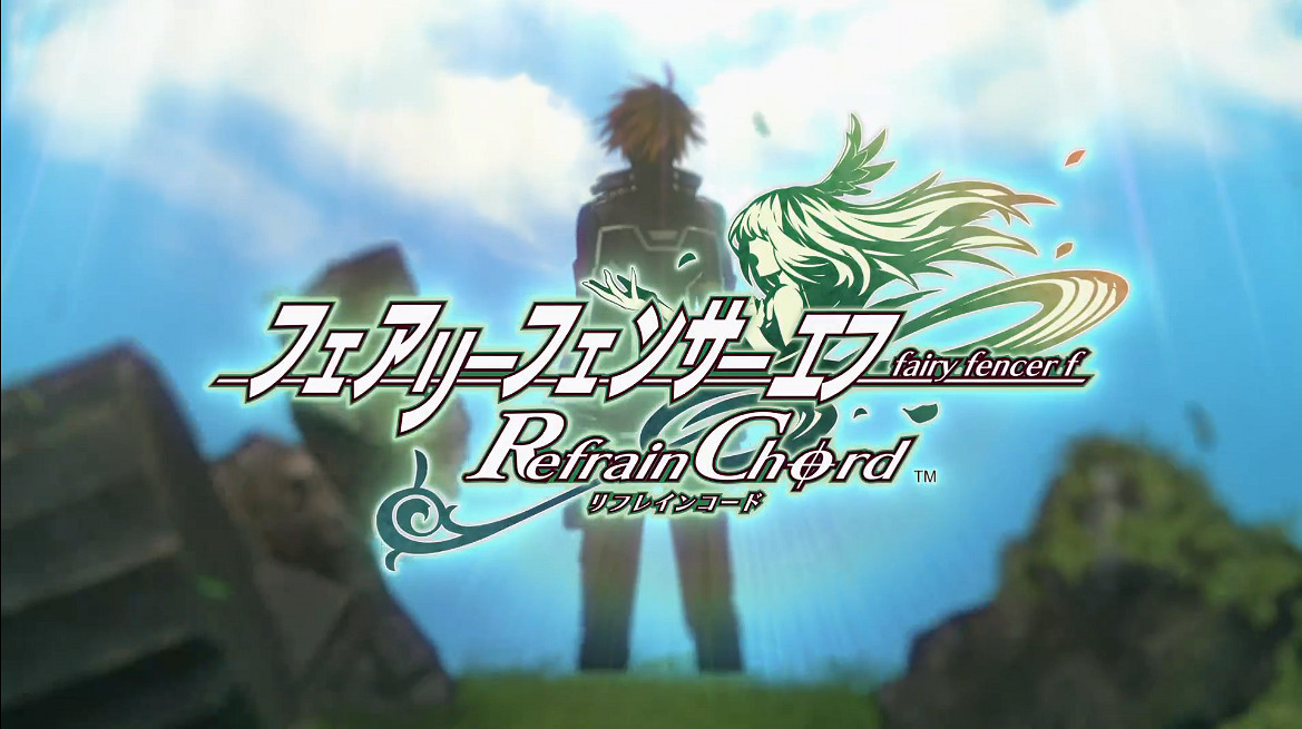 地雷社策略新作《妖精劍士F RefrainChord》新預告! 地雷社策略新作《妖精劍士F RefrainChord》新預告!