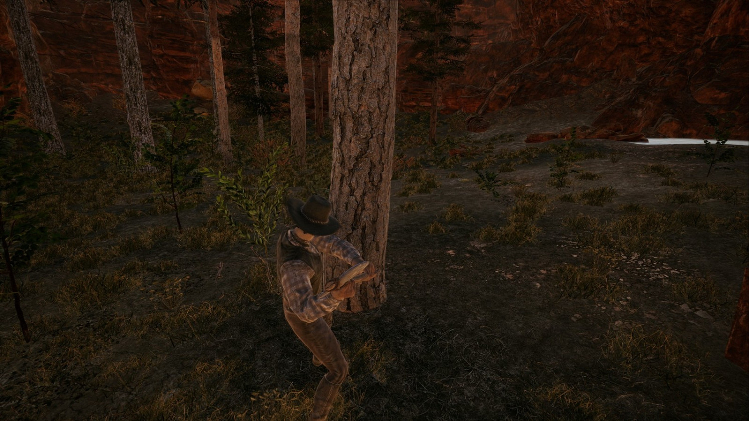 《狂野西部時代》現已上架Steam 支援中文