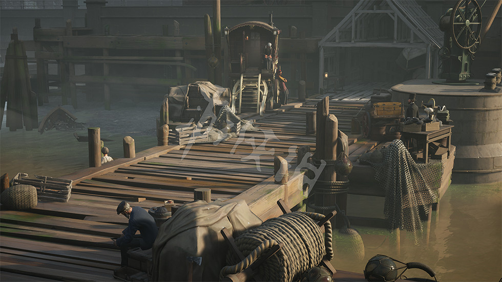 《恐懼饑荒》6月29日更新了什麽?1.1版本更新內容一覽 《恐懼饑荒》6月29日更新了什麽?1.1版本更新內容一覽