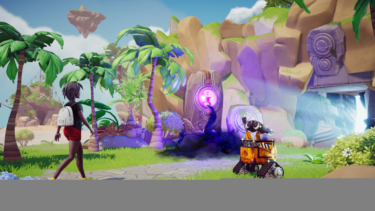 休閒模擬新遊《迪士尼夢幻星谷》9月免費發布 支援中文 休閒模擬新遊《迪士尼夢幻星谷》9月免費發布 支援中文