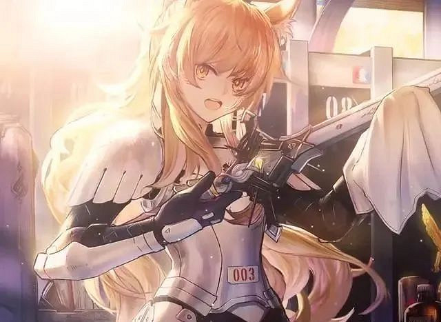 《明日方舟》奶盾模組強度評測 奶盾模組點評