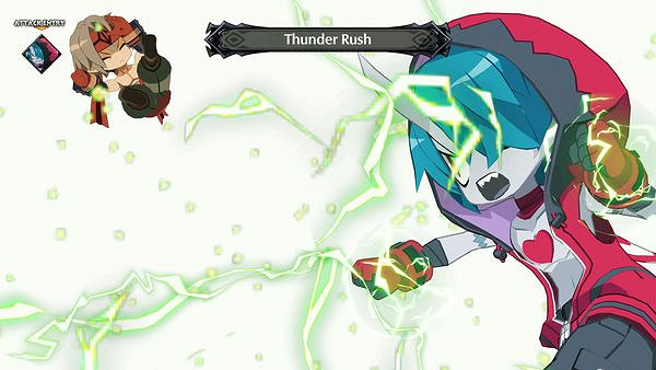 戰棋模擬RPG《魔界戰記6完整版》Steam正式發售! 戰棋模擬RPG《魔界戰記6完整版》Steam正式發售!