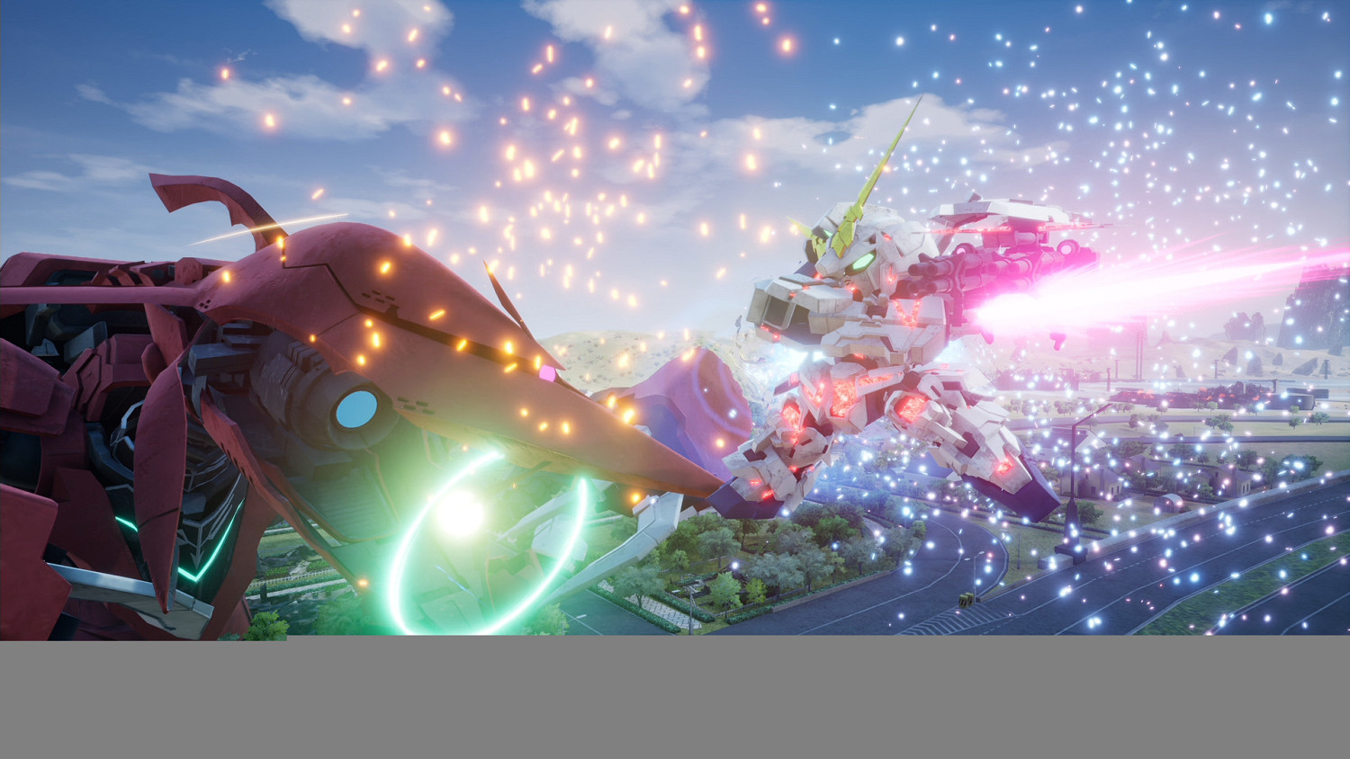 《SD高達:激鬥同盟》新情報公開 原創角色簡單介紹 《SD高達:激鬥同盟》新情報公開 原創角色簡單介紹