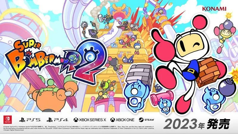 NS每日新聞 任天堂直面會匯總:P5R、傳送門、尼爾 NS每日新聞 任天堂直面會匯總:P5R、傳送門、尼爾