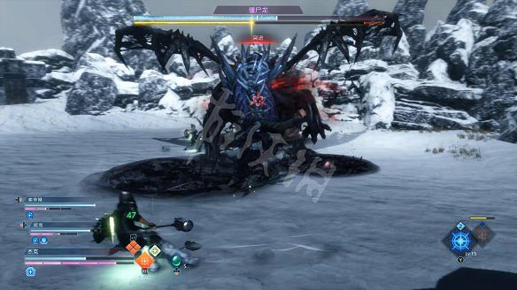 《最終幻想起源》手把怎麽操作?北通阿修羅3手把按鍵介紹 《最終幻想起源》手把怎麽操作?北通阿修羅3手把按鍵介紹