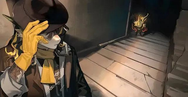 《明日方舟》老鯉評測 老鯉怎麽樣 《明日方舟》老鯉評測 老鯉怎麽樣