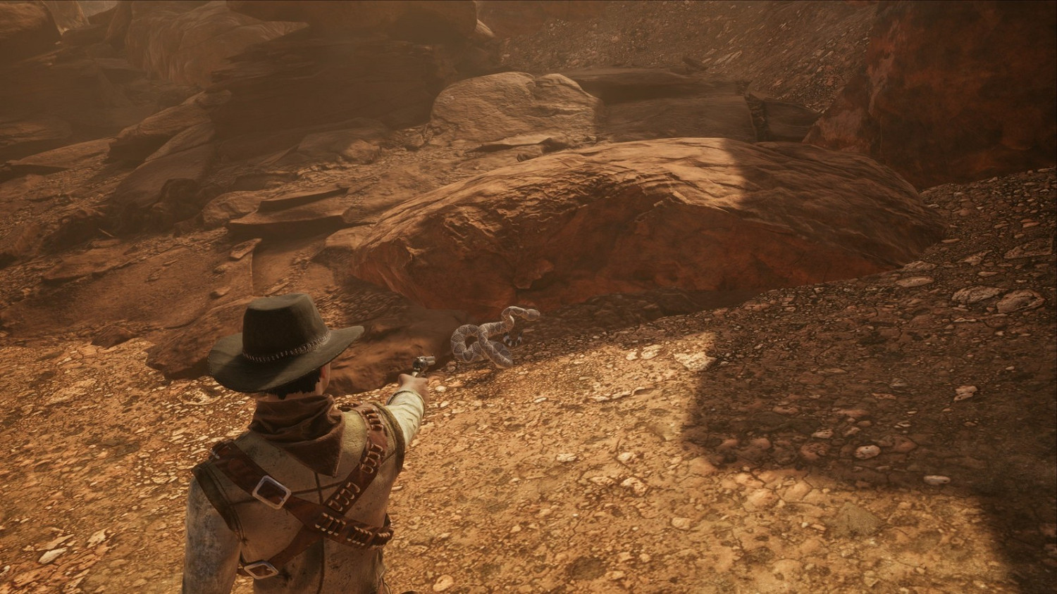 《狂野西部時代》現已上架Steam 支援中文