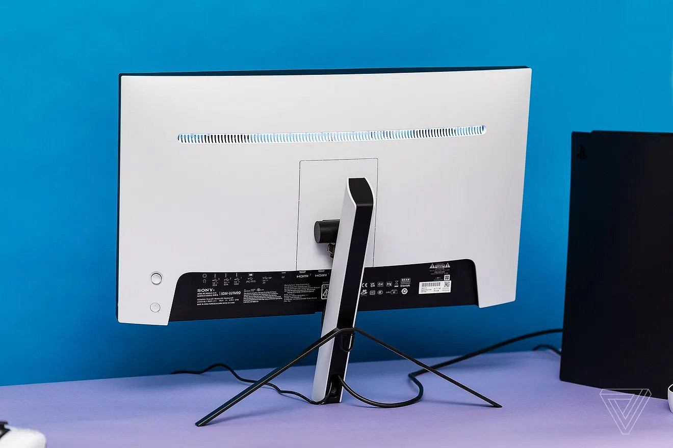 索尼推出全新"Inzone"系列遊戲外設:專為PC玩家打造 索尼推出全新"Inzone"系列遊戲外設:專為PC玩家打造