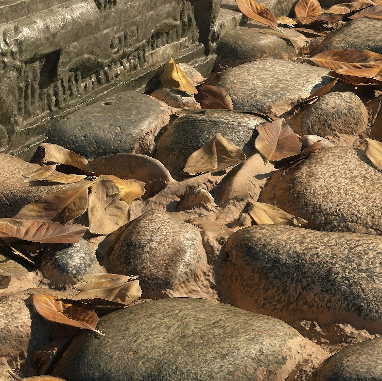 《逆水寒》畫面將迎來升級 要做捅破天花板的孫悟空
