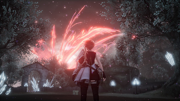 Final Farm？SE版符文工房《Harvestella》預購開啟