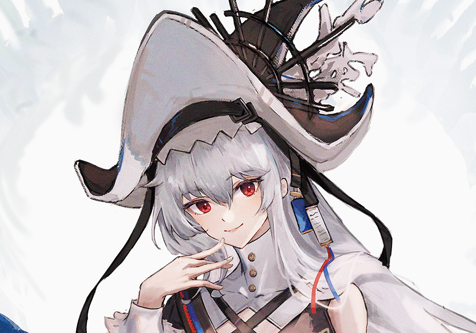 《明日方舟》SP歸溟幽靈鯊模組簡評 SP歸溟幽靈鯊模組怎麽樣 《明日方舟》SP歸溟幽靈鯊模組簡評 SP歸溟幽靈鯊模組怎麽樣