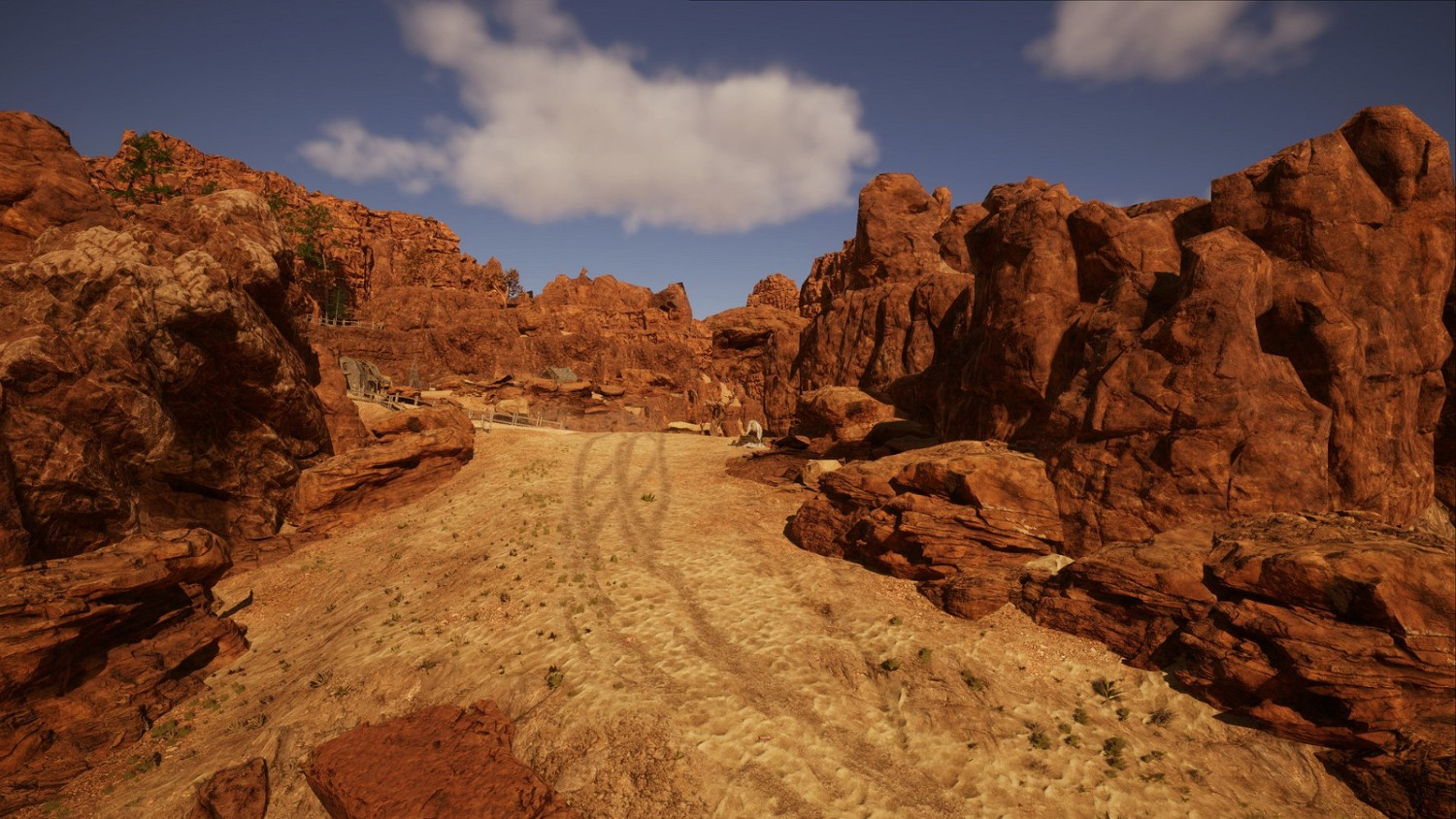 《狂野西部時代》現已上架Steam 支援中文