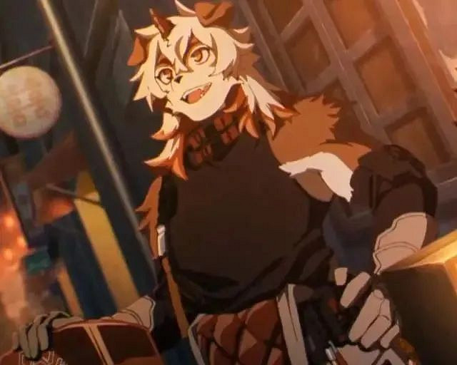 《明日方舟》奶盾模組強度評測 奶盾模組點評