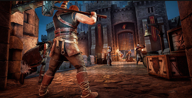 Epic喜加三：新追加《綠林俠盜：亡命之徒與傳奇》！