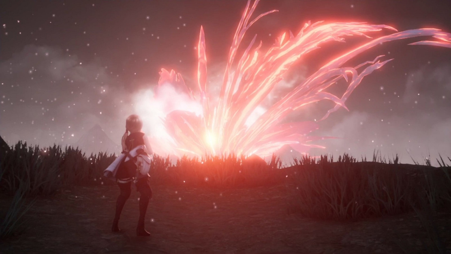 SE公布生活模擬RPG《Harvestella》 登陸PC和Switch SE公布生活模擬RPG《Harvestella》 登陸PC和Switch