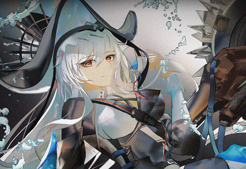 《明日方舟》SP歸溟幽靈鯊模組簡評 SP歸溟幽靈鯊模組怎麽樣 《明日方舟》SP歸溟幽靈鯊模組簡評 SP歸溟幽靈鯊模組怎麽樣