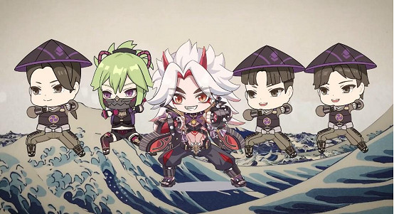 原神二創歌曲屢上熱門，周傑倫聽了直搖頭