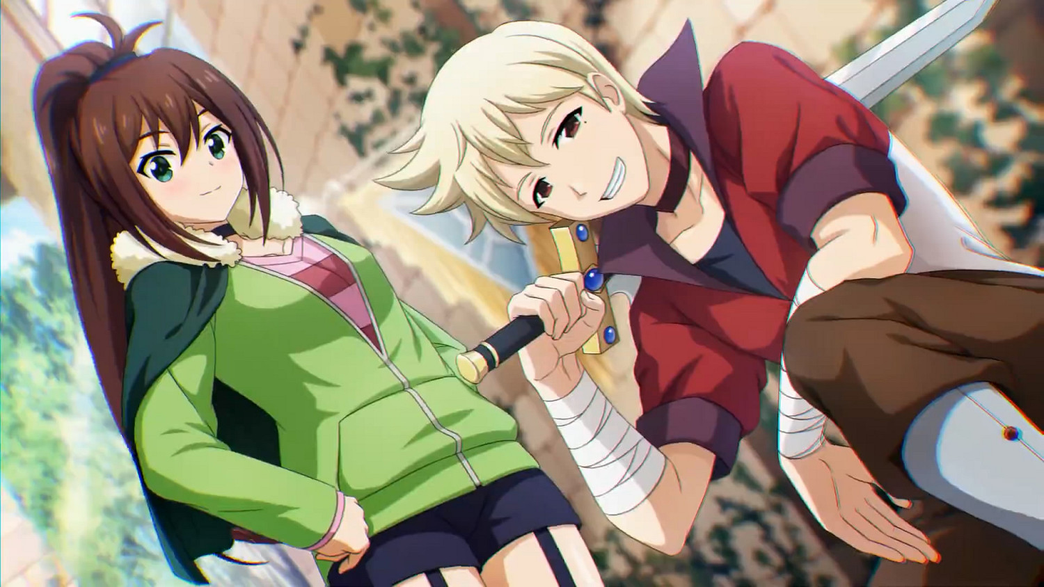 迷宮RPG《為美好世界獻上祝福》新作開場動畫公布！