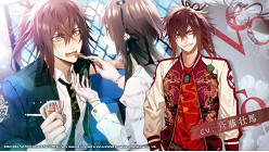 NS《Collar×Malice -Unlimited-》中文版劇情大綱公開,搶先一窺劇情走向 NS《Collar×Malice -Unlimited-》中文版劇情大綱公開,搶先一窺劇情走向