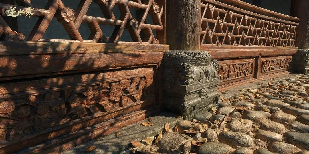 《逆水寒》畫面將迎來升級 要做捅破天花板的孫悟空