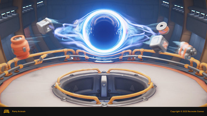 更多情報！萌系多人亂鬥遊戲《動物派對》更新開發日誌